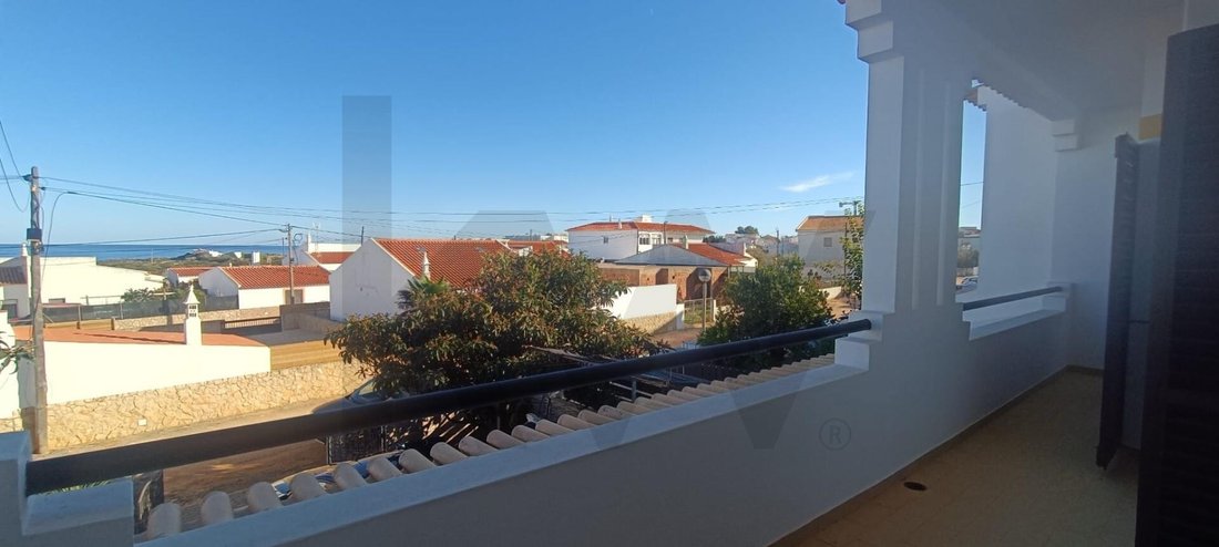 Townhouse in Sagres, Algarve, Portugal 1 - 17053632