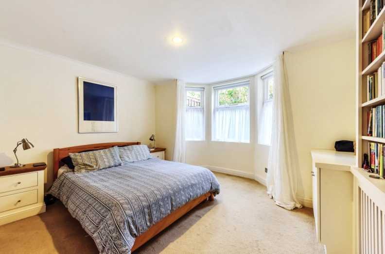 Apartment in Hampstead, Camden, England 5 - 17055507