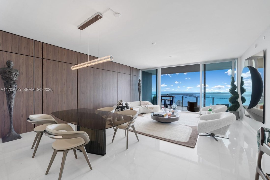 Condo in Miami, Florida, United States 3 - 16635973