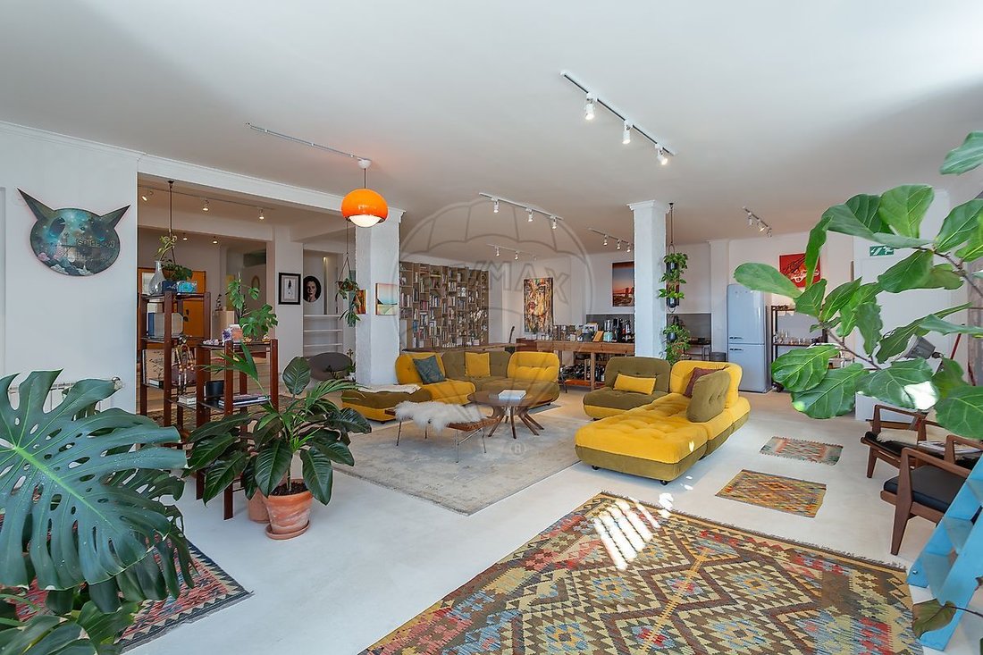 Apartment in Alges, Linda-a-Velha e Cruz Quebrada-Dafundo, Lisbon, Portugal 5 - 17048734