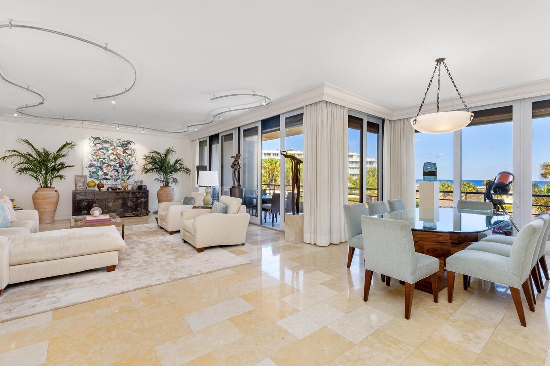 Condo in Palm Beach, Florida, United States 1 - 17050426