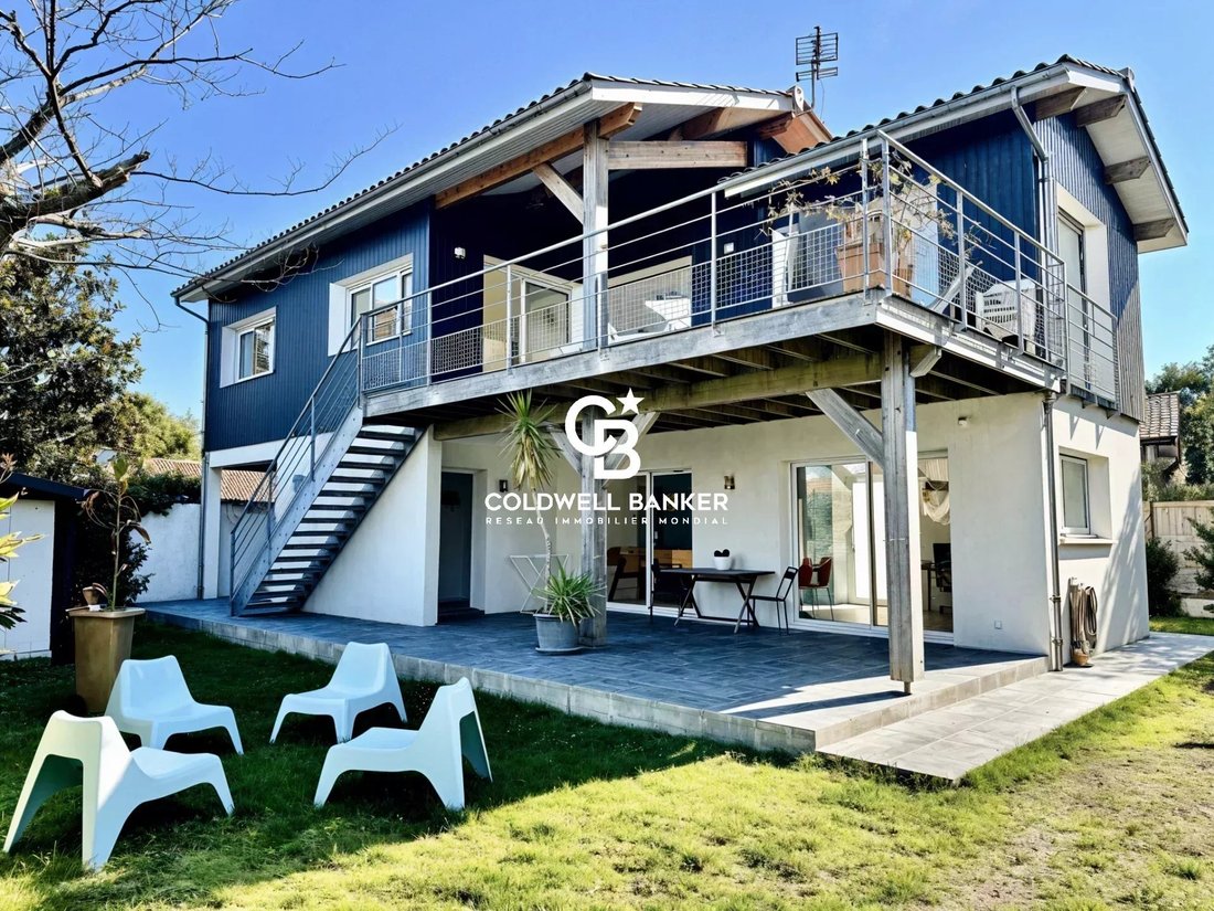 House in France 1 - 14526651