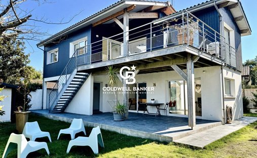 House in France 1