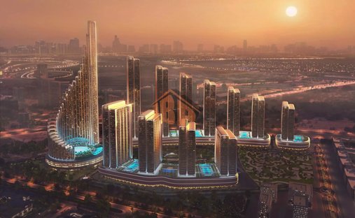 Apartment in Nad Al Sheba 1, Nad Al Sheba, Dubai 1