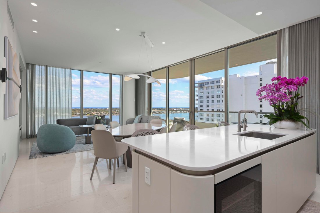 Condo in West Palm Beach, Florida, United States 2 - 17051791