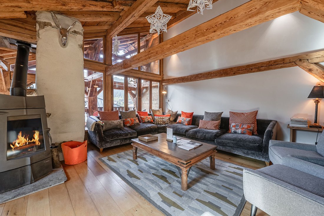Villa in Morzine, Auvergne-Rhône-Alpes, France 2 - 17047850