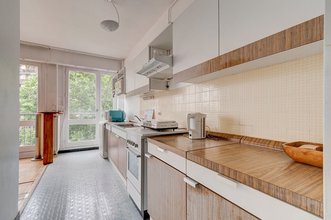 Apartment in Reine-Mairie, Boulogne-Billancourt, France 3 - 17051170