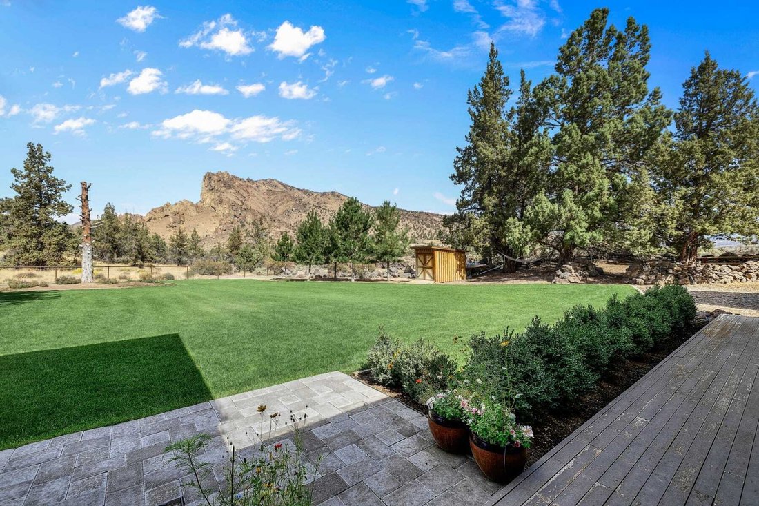 House in Terrebonne, Oregon, United States 5 - 17050047