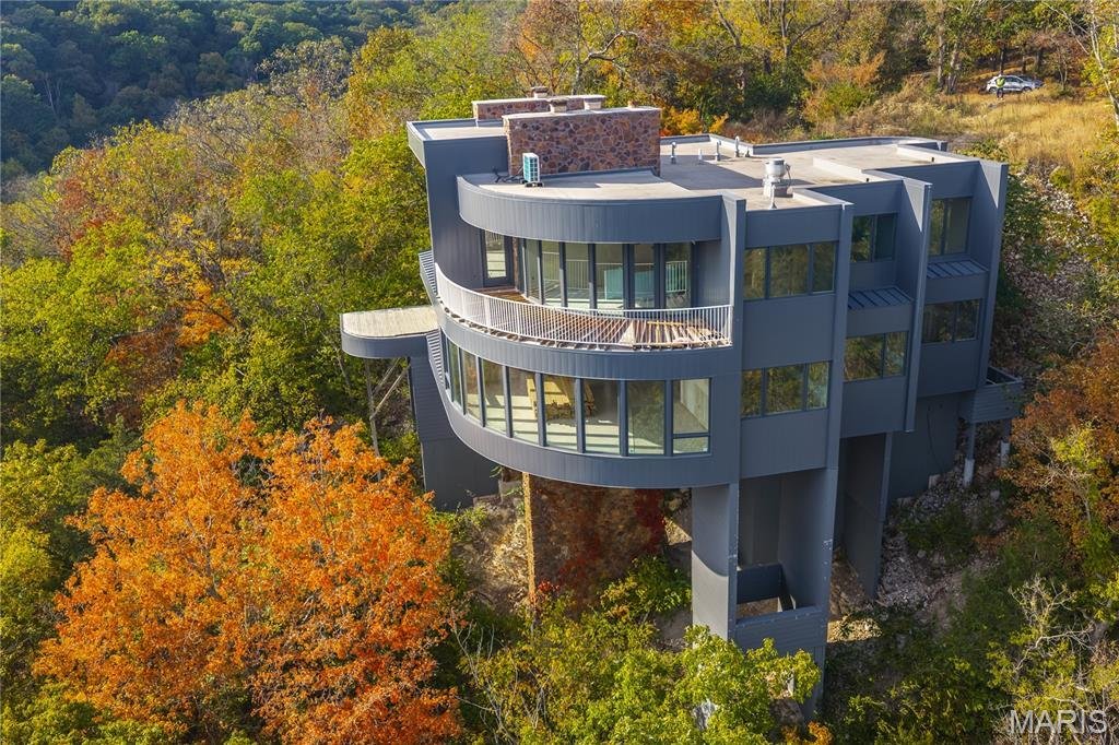 House in Ballwin, Missouri, United States 4 - 16987300