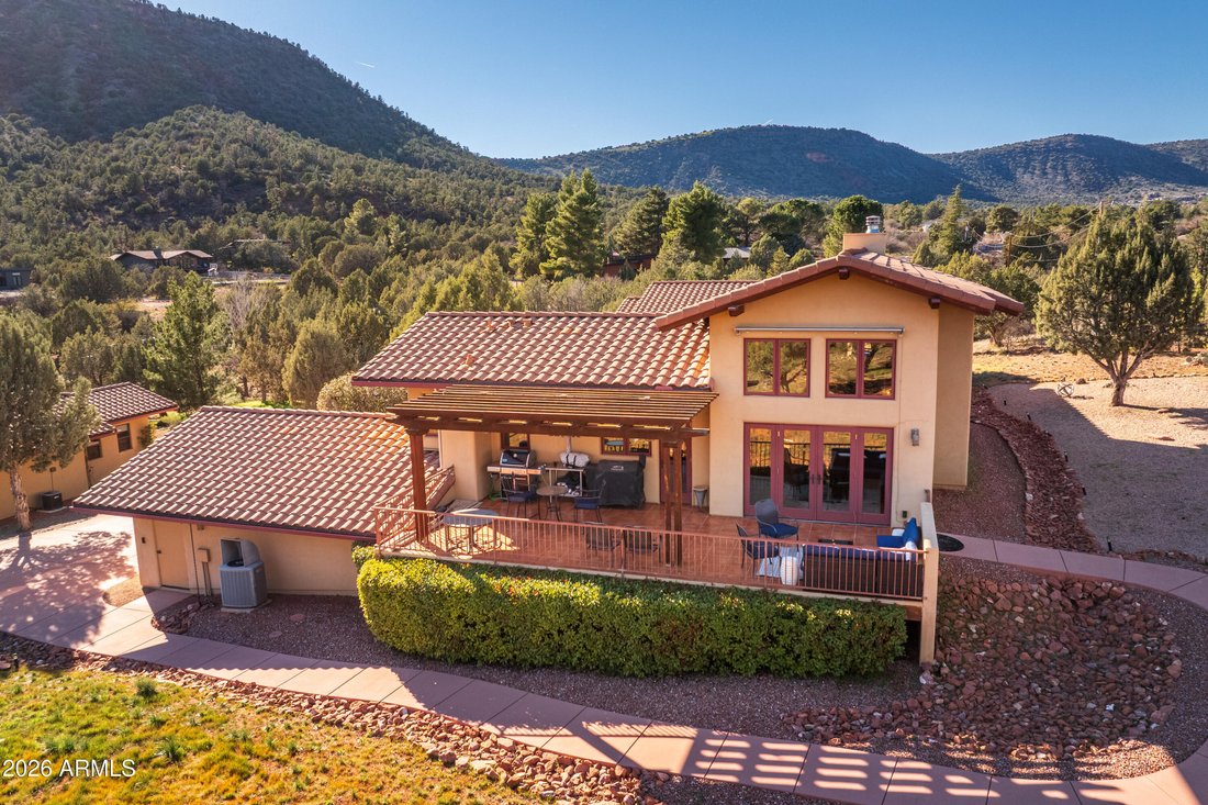 House in Sedona, Arizona, United States 3 - 17049850