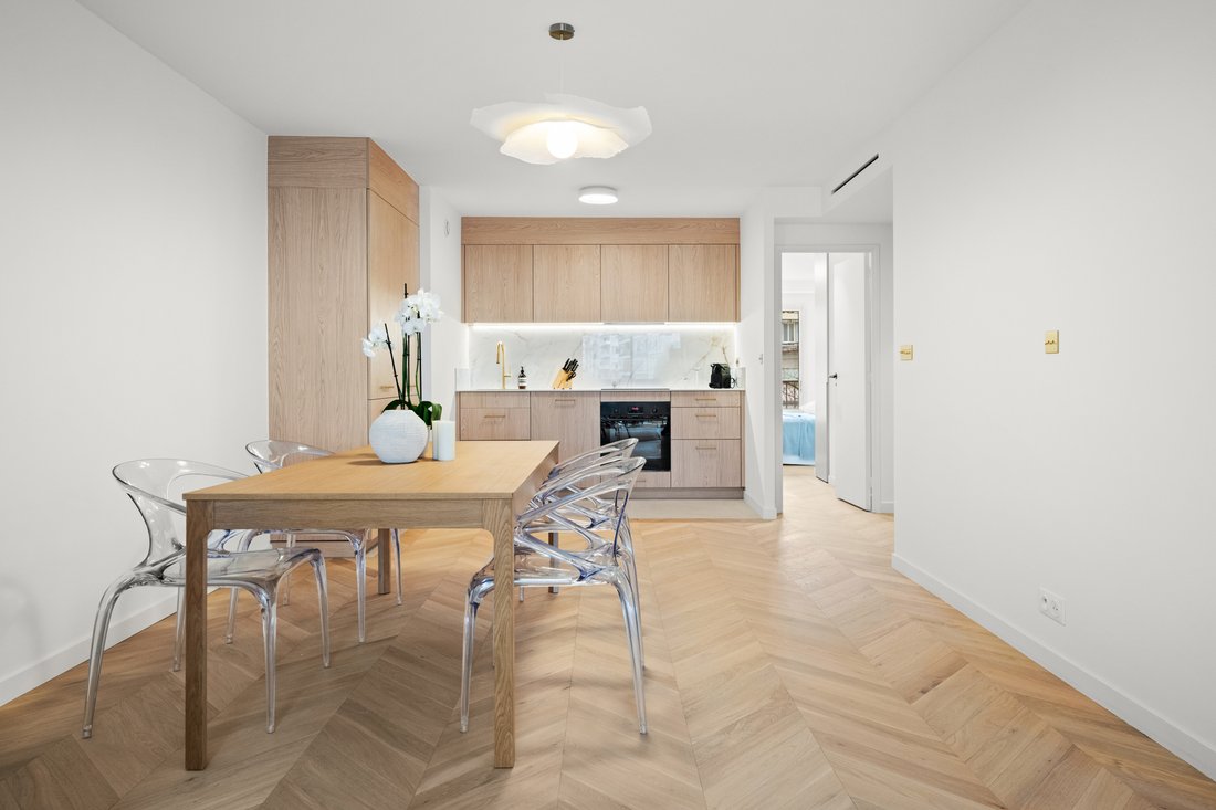 Apartment in Musiciens - Thiers, Nice, France 5 - 17003858