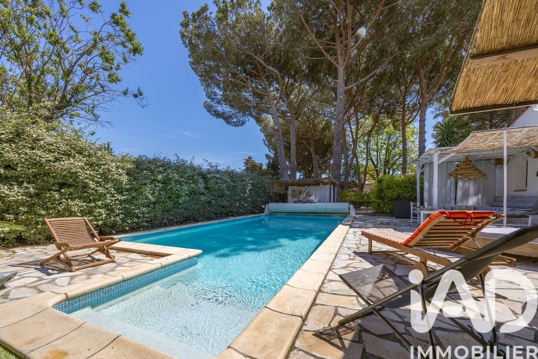House in Les Jardins Saint Jacques, Perpignan, France 4 - 17056120