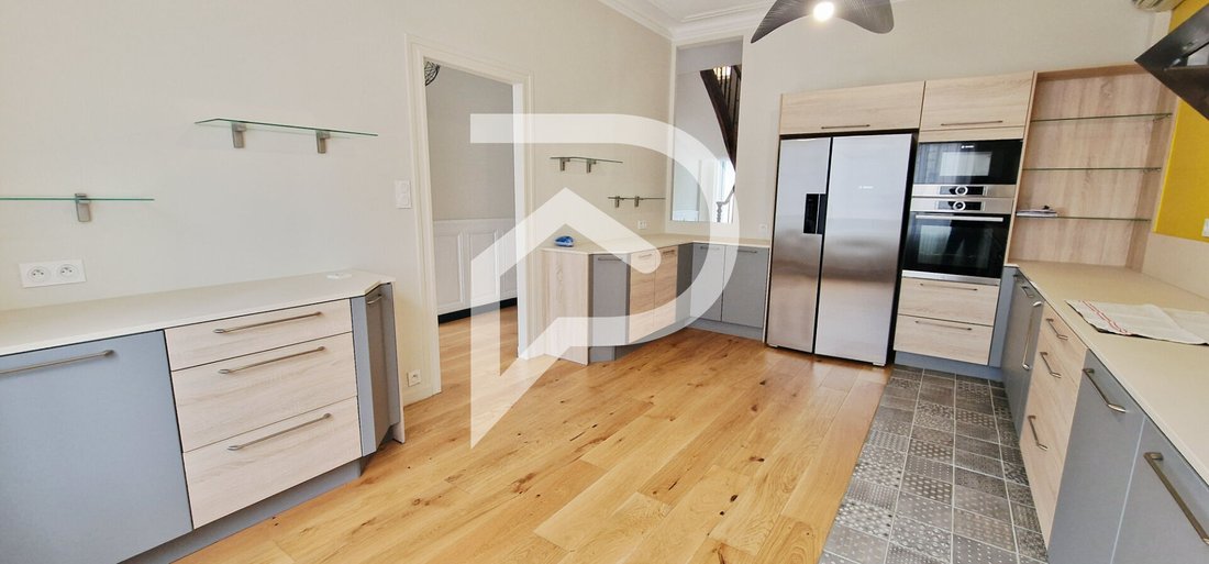 Villa in Saint Martin, Perigueux, France 1 - 17047660