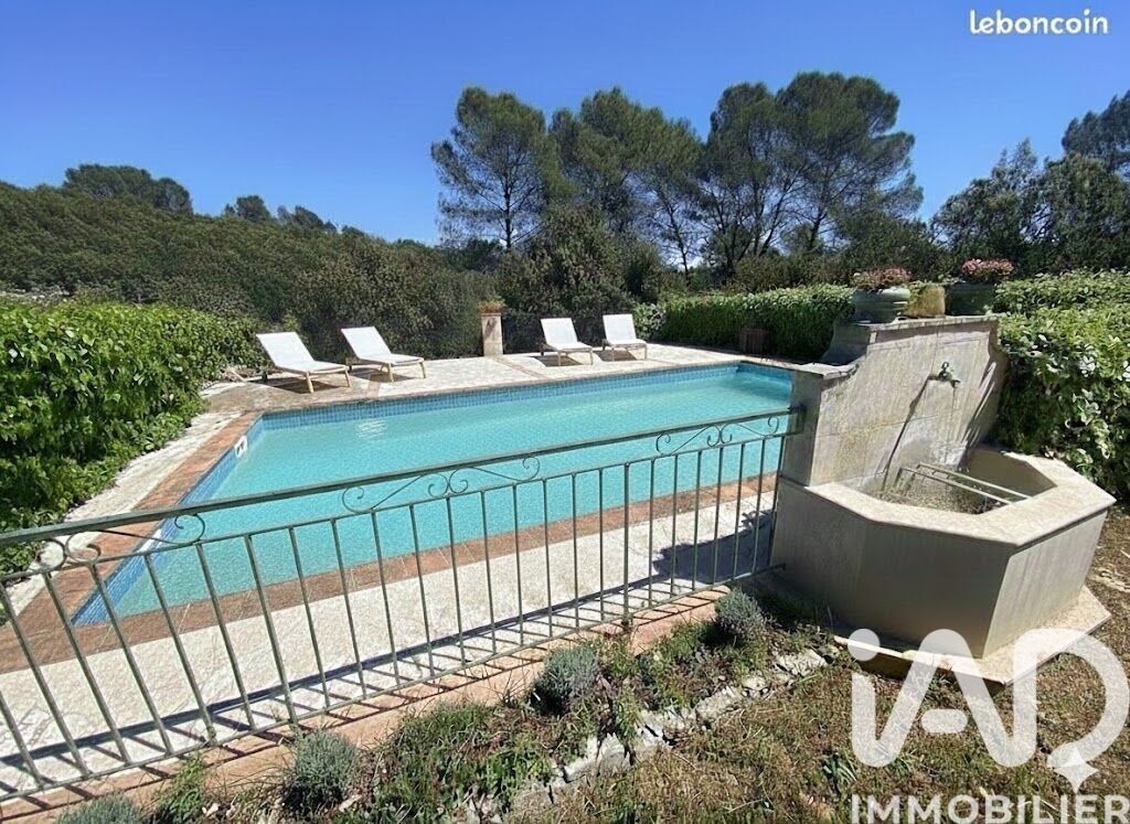 House in Cotignac, Provence-Alpes-Côte d'Azur, France 1 - 17059971