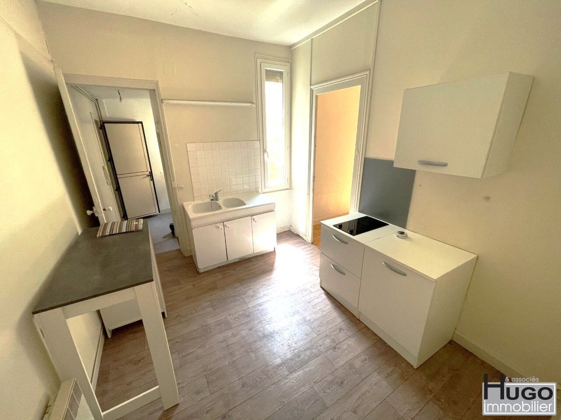 Grand Parc-Chartrons-Paul Doumer, Bordeaux, France 5 - 17047989