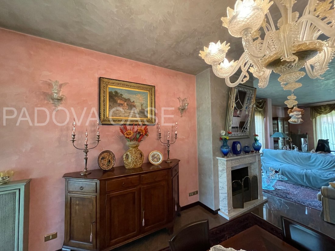 Villa in Vigonza, Veneto, Italy 4 - 17056989