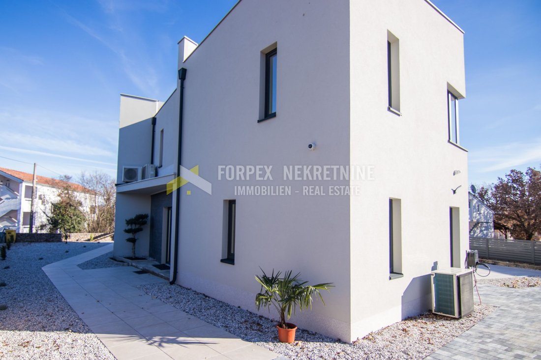 House in Muraj, Primorje-Gorski Kotar County, Croatia 4 - 17056829