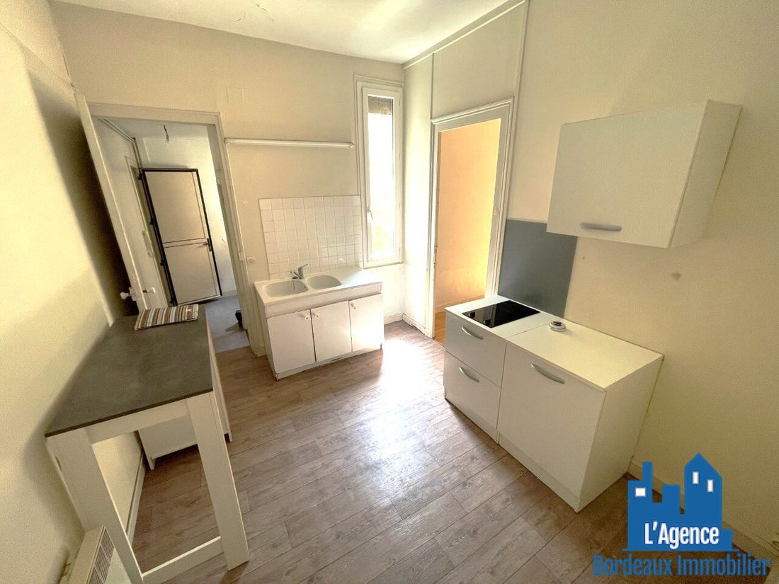 Grand Parc-Chartrons-Paul Doumer, Bordeaux, France 2 - 17047766