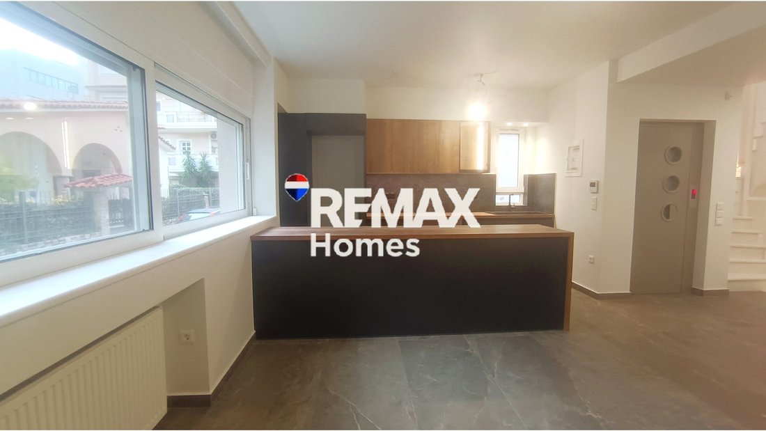 Apartment in North Athens, Attica, Greece 1 - 17048623