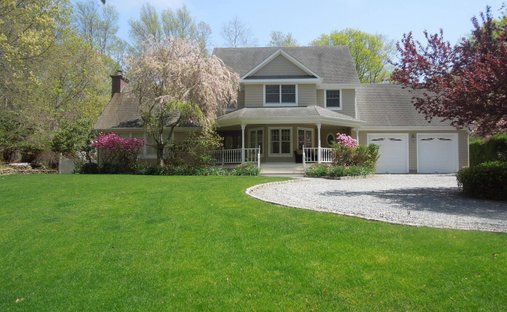 Southampton, New York, United States 1