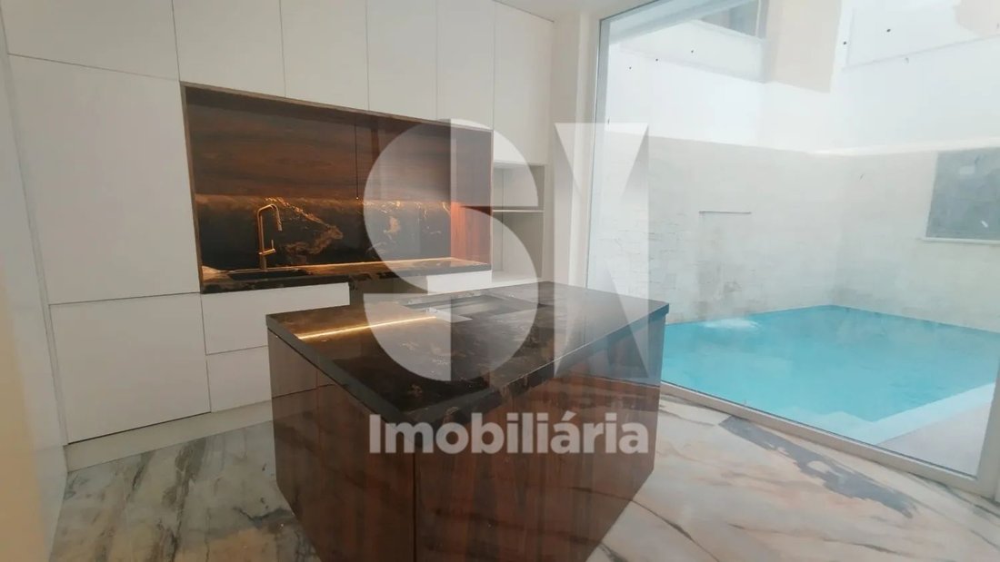 Townhouse in Povoa de Varzim, Beiriz e Argivai, Porto District, Portugal 1 - 17053213