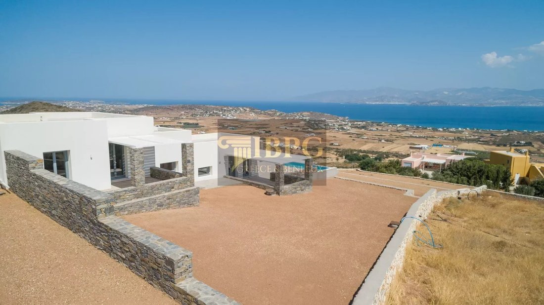 Villa in Paros, Aegean, Greece 2 - 17049489