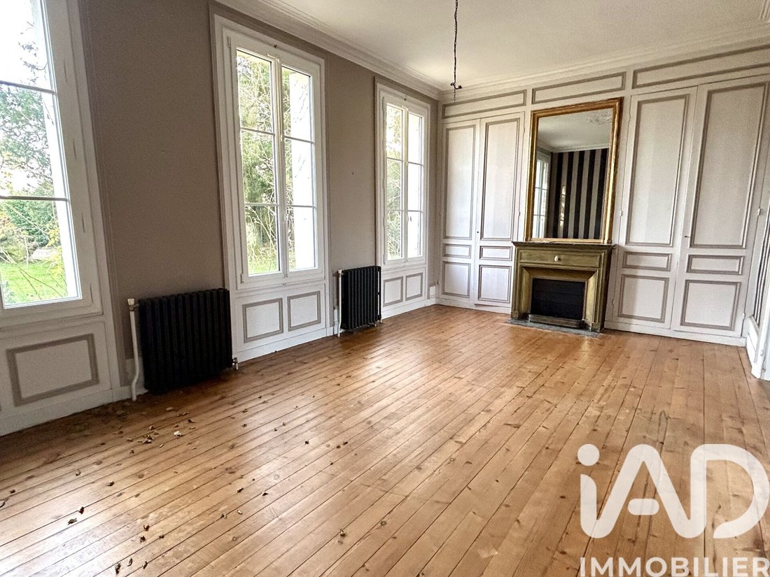 House in Lieurey, Normandy, France 4 - 17056093