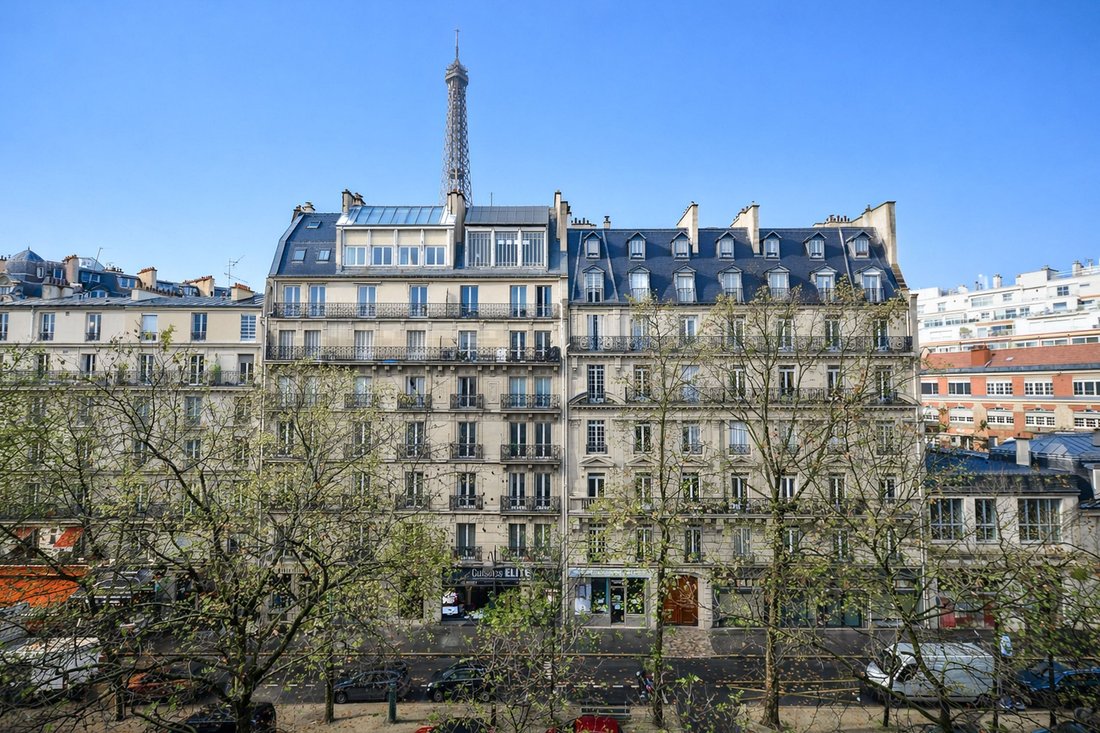 Apartment in Invalides, Paris 7e Arrondissement, Paris 1 - 14025674