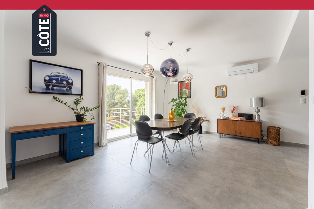 Villa in Ouest, Carry-le-Rouet, France 4 - 15960095