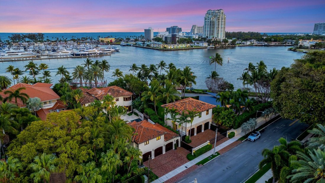 House in Fort Lauderdale, Florida, United States 4 - 15292288