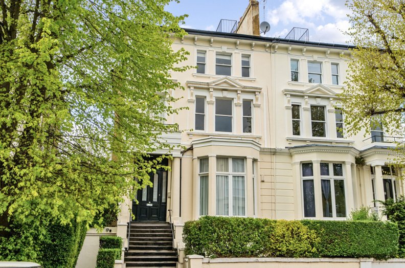 Apartment in Belsize Park, Camden, England 1 - 17055501