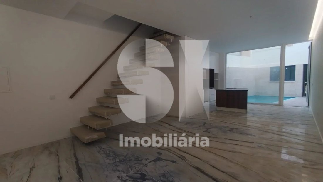 Townhouse in Povoa de Varzim, Beiriz e Argivai, Porto District, Portugal 4 - 17053213