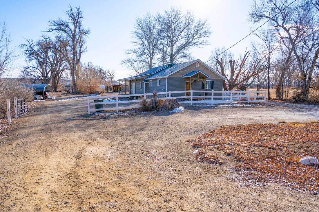 House in Price, Utah, United States 1 - 17050668