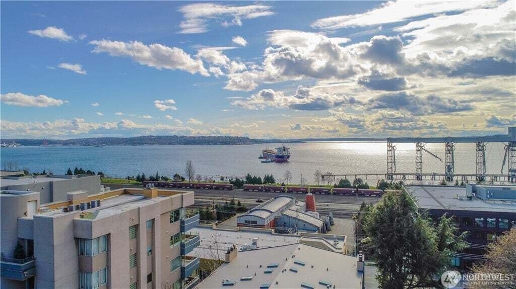 appartement à Seattle, Washington, États-Unis 2 - 17051650