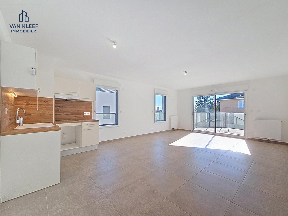 Apartment in Divonne-les-Bains, Auvergne-Rhône-Alpes, France 4 - 17020526