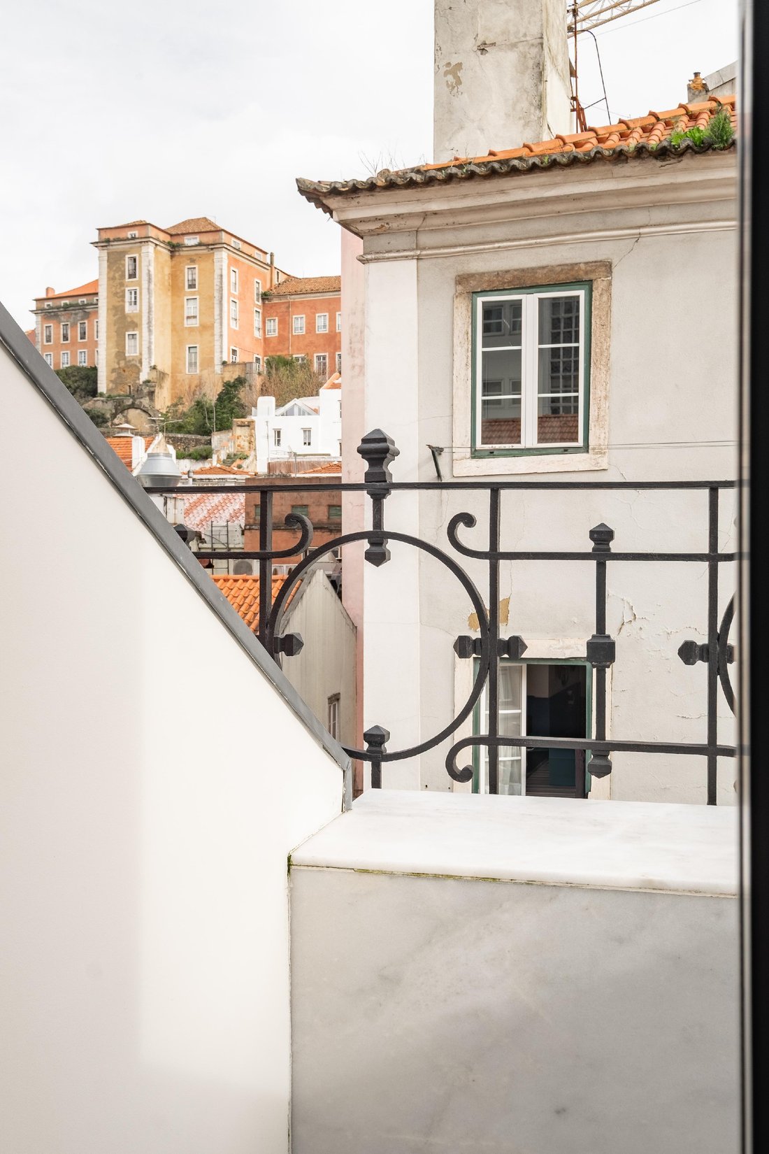 Apartment in Santa Maria Maior, Lisbon, Portugal 5 - 17051982