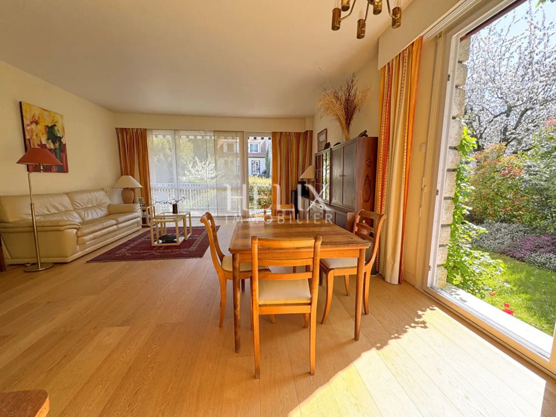 Maison à Grandchamp, Le Pecq, France 2 - 17051196