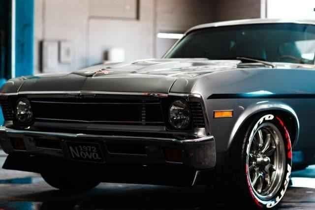 Coupe in Glendale, United States 5 - 17053424