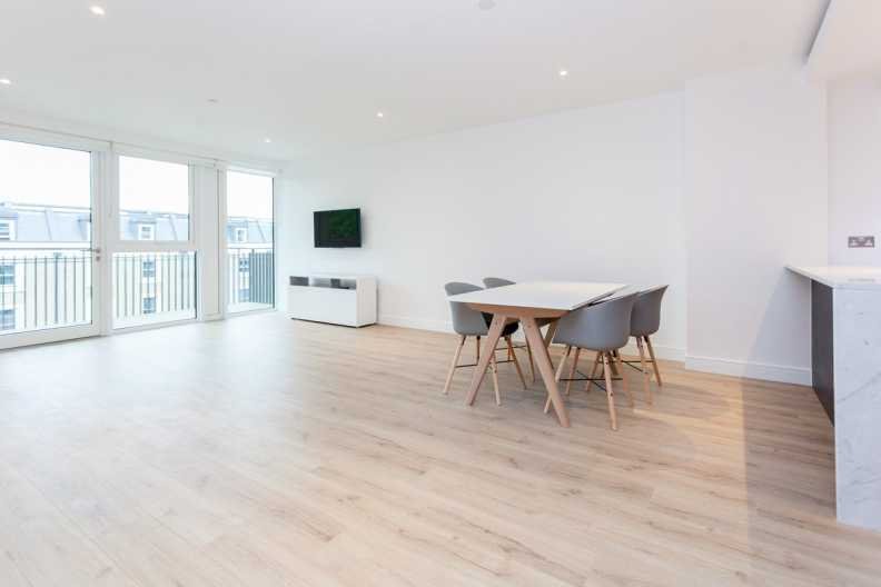 Apartment in Hammersmith, Hammersmith and Fulham, England 3 - 17055532