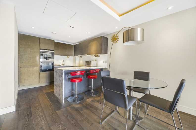 Apartment in Hammersmith, Hammersmith and Fulham, England 4 - 17055531