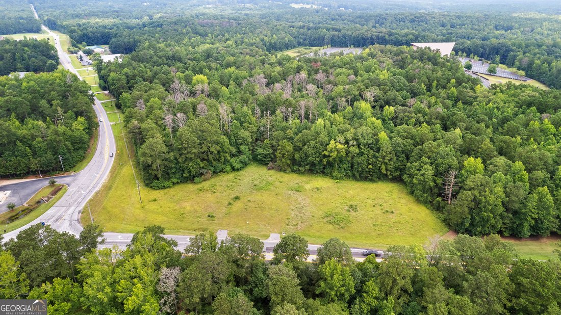 Land in Sharpsburg, Georgia, United States 1 - 17059640