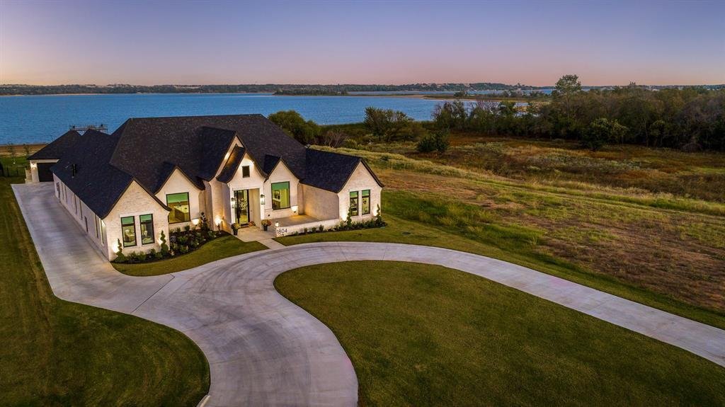 House in Azle, Texas, United States 5 - 17050400