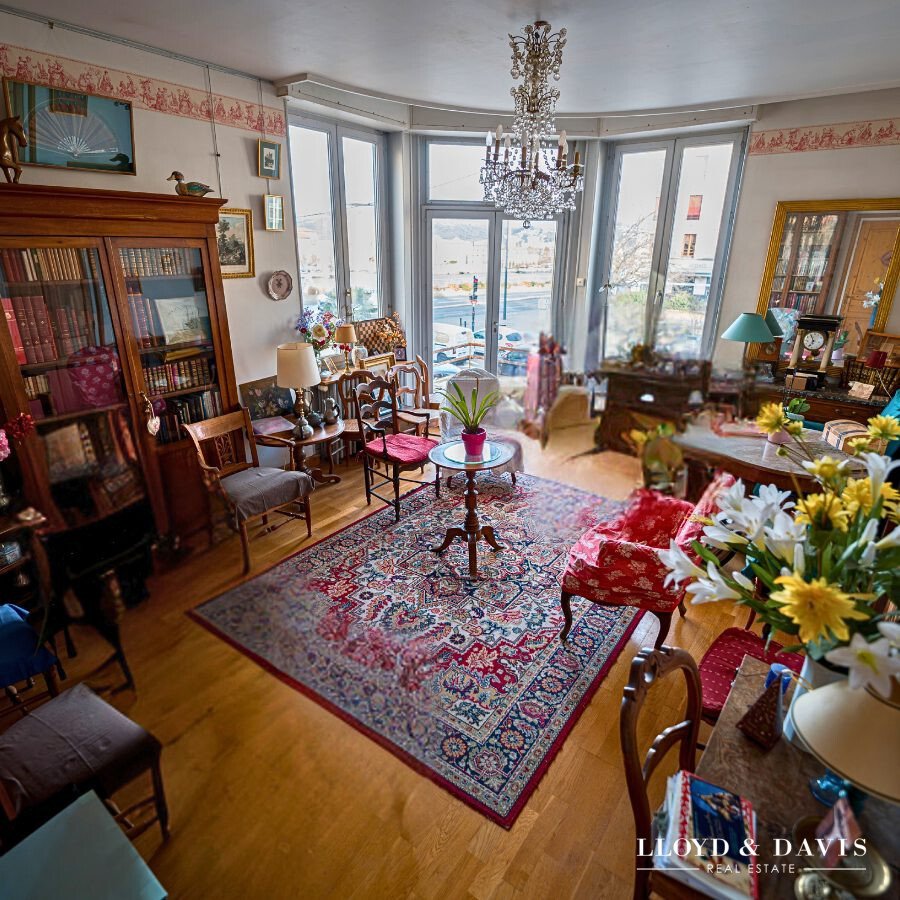 Apartment in Les-Collines, Vienne, France 3 - 17024763