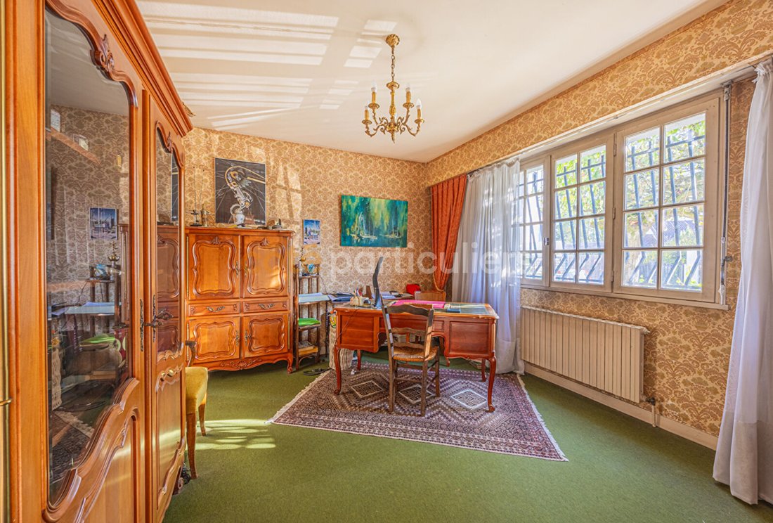 Villa in Nantes, Pays de la Loire, France 5 - 17047981