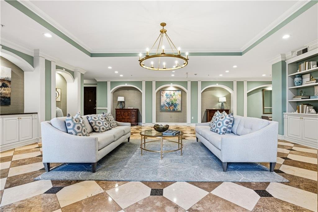 Condo in Decatur, Georgia, United States 2 - 17050899