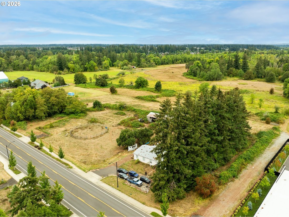 Land in Camas, Washington, United States 3 - 17049546