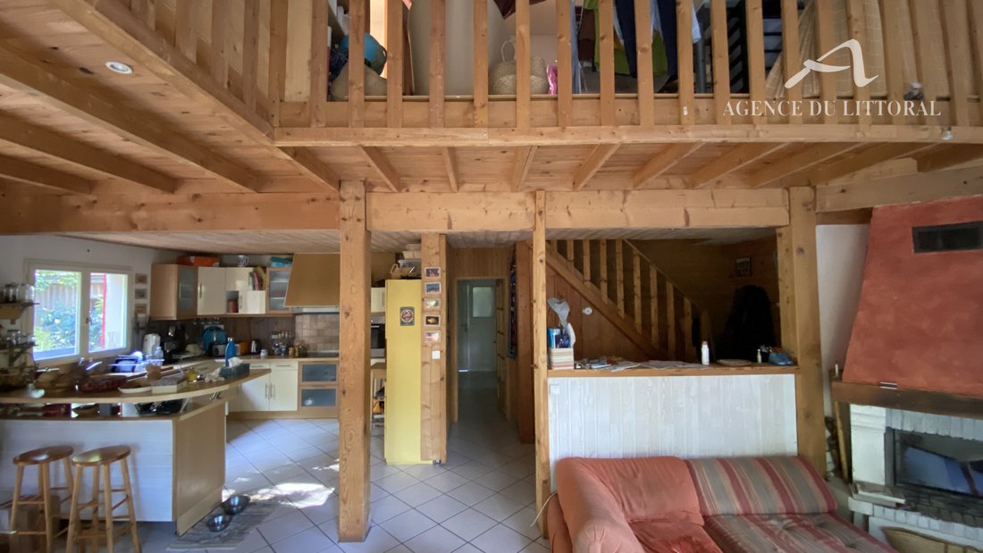 House in Ares, Nouvelle-Aquitaine, France 4 - 17056661