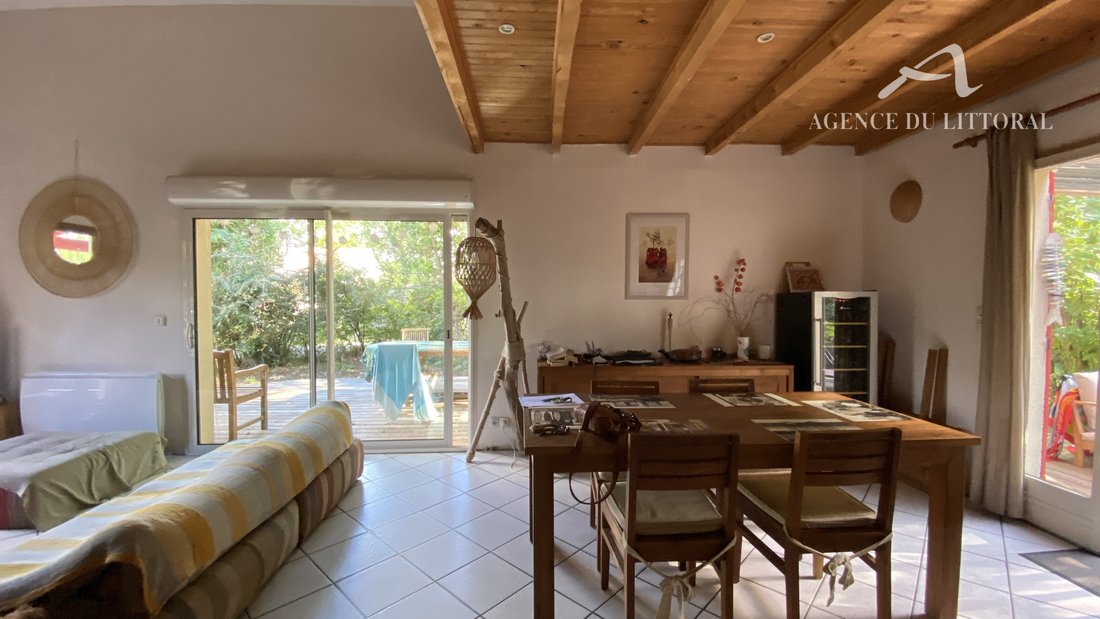 House in Ares, Nouvelle-Aquitaine, France 3 - 17056661