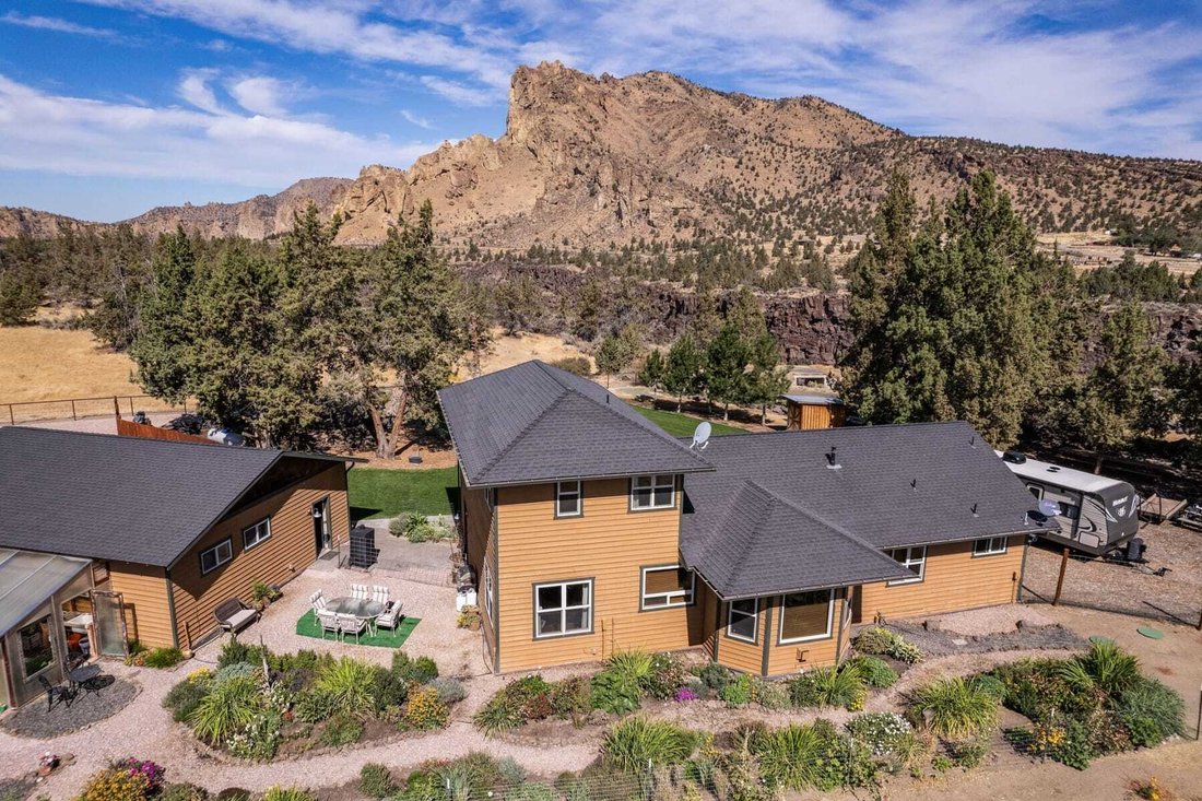 House in Terrebonne, Oregon, United States 2 - 17050047