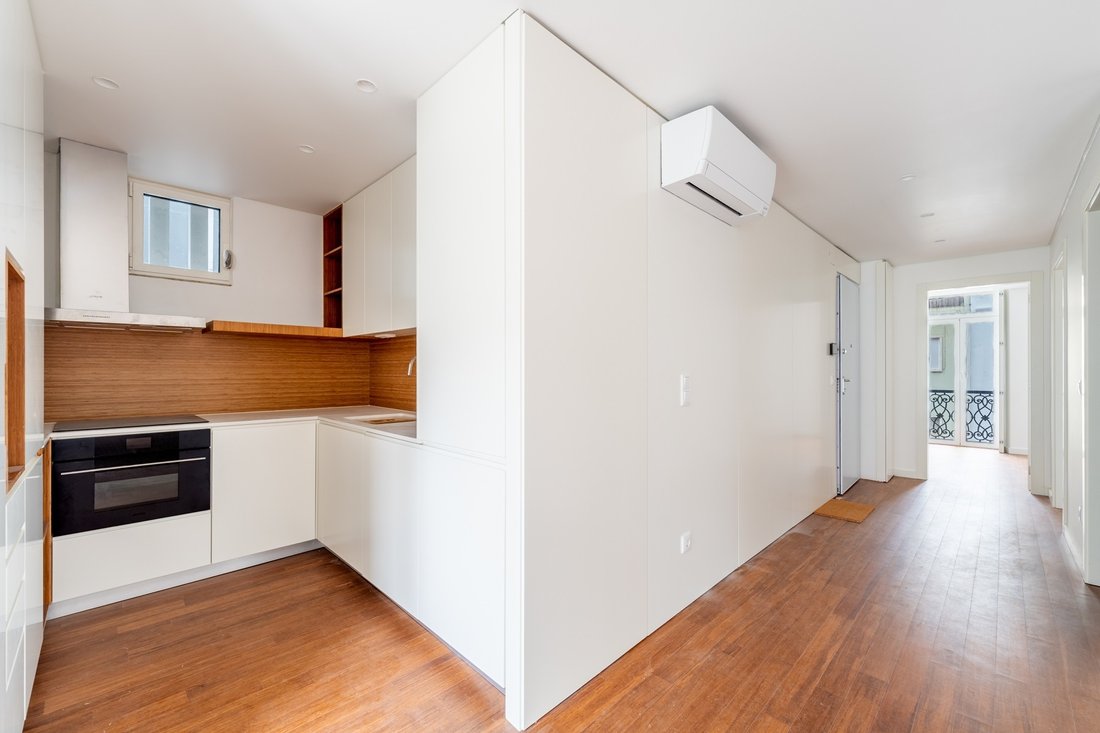 Apartment in Arroios, Lisbon, Portugal 4 - 15600948